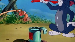 Tom and Jerry | Buddies and Lifes Compilation