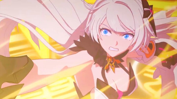 [ Honkai Impact 3/MAD] Rubia Mission - Squad Leader, did you hear it? I'm dying to sing a duet with you