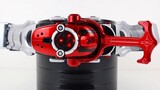 ดูเหมือนว่าจะไม่ได้รับการอัปเกรดหลังจากอัปเกรดแล้ว? Kamen Rider Kabuto CSM Kabuto Zecter 1.5 Kabuto 