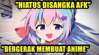 WAH, MAINNYA HEBAT SIH INI...