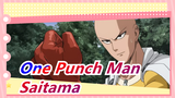 [One Punch Man] Saitama Is Good At Pretending To Be Something