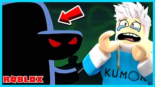 Aku Di Kejar Hantu Dari Spongebob! (Survive The Killer) - Roblox Indonesia