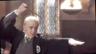 Slytherin same pose~