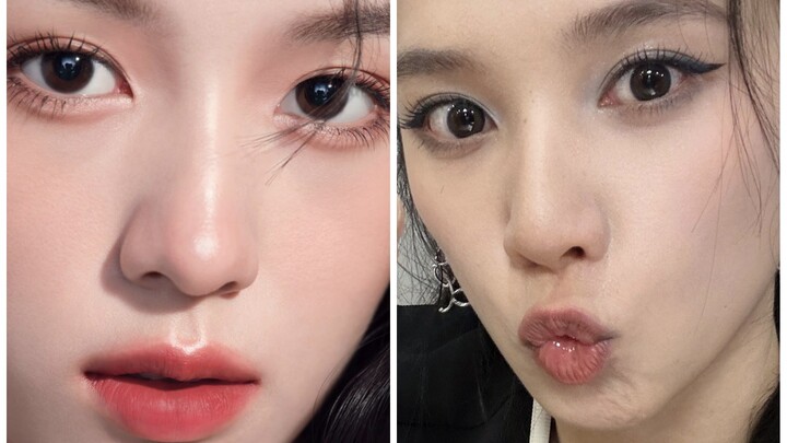 【Zhou Ye】【Zhang Jingyi】Who is your favorite?