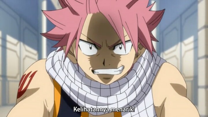 FAIRY TAIL EPS 006 ( SUB INDO )