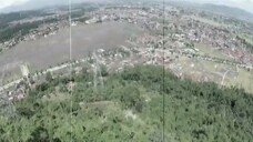zona angker - rumah sakit bandung