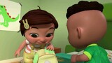 Cody's Playdate with Nina_Nursery Rhymes_Cocomelon_Entertainment Central