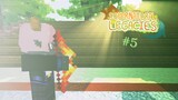 Supernatural Legacies (Minecraft Roleplay) Ep 5 | What's a magic? |