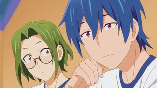 fuufu ijou.koibito miman |Eps 4