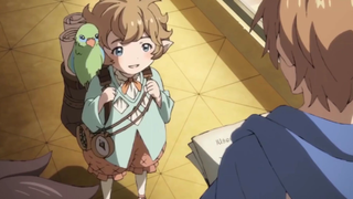 Sở Hữu Sức Mạnh Linh Thú, Tôi Chinh Phục Cả Thế Giới | Granblue Fantasy | Tóm Tắt Anime_Clip3