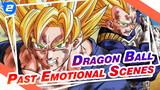 [Dragon Ball] Past Emotional Scenes, Disappear Now_2