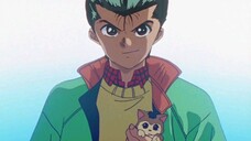 Yu Yu Hakusho/Ghost Fighter |ep 5