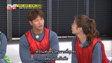 รันนิ่งแมน EP.372 ตามหาผู้ช่วยกวางซู (ซับไทย)