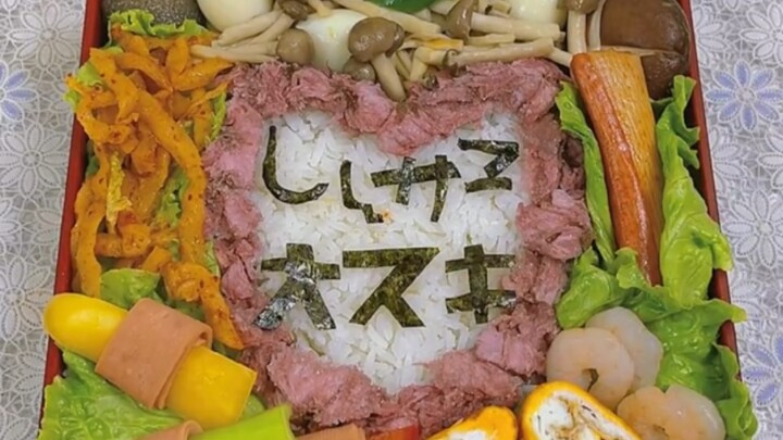 Merasa kasihan dengan makanan dua dimensi "makanan anime" Masao Crayon Shin-chan