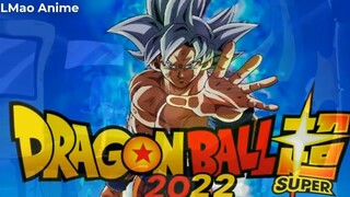 Dragon Ball GT- Tại Sao Hồi Bé Thích Và Bây Giờ Lại Không-P1