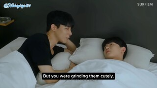 Seoul Blue's Episode 4 Uncut Version