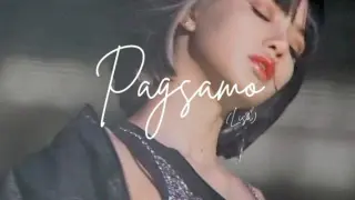 Lisa - Pagsamo (Lisa Voice Edit Audio)