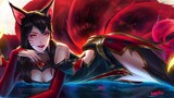 League's new patch 12.7 skins got LEAKED!?