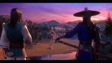 Bu Liang Ren S7 Eps 4 Sub Indo