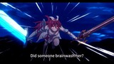 Mevilas Made Ard had to Kill Lydia ~ Shijou Saikyou no Daimaou Murabito A  ni Tensei suru E10 - BiliBili