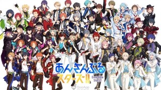 Ensemble Stars! Eps 8 Sub Indo