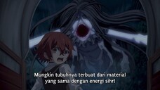 Ep 7 Sub Indo Magic Maker: Isekai Mahou no Tsukurikata