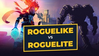 ROGUELIKE HAY ROGUELITE - BẠN BIẾT ĐƯỢC GÌ?