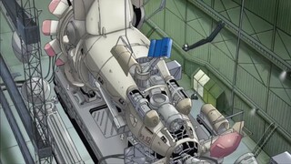 Planetes Ep12