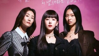 Bite Sisters • Episode 8