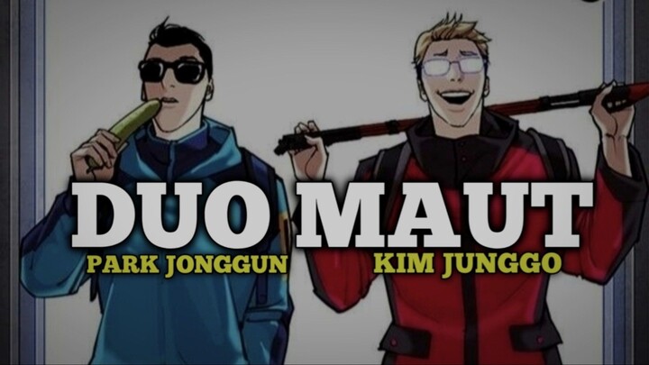 Pendiri 4 men crew ?? Simak vidio ini untuk kejelasannya 🥰