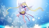 [Lyrics + Vietsub] New Moon Ni Koishite - Momoiro Clover Z (Sailor Moon Crystal 3 Opening OST)