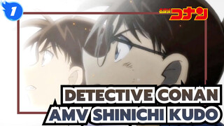 [Detective Conan AMV] Putus (Conan Edogawa / Shinichi Kudo)_1