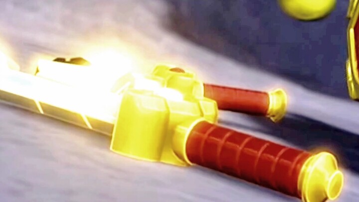 "Pineapple Fubuki" is passionate and ruthless, and who doesn't love the pineapple that looks like a 