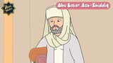 Abu Bakar dan Gajinya | Kisah Teladan