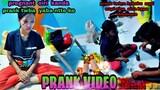 PRANK VIDEO || Prank twbra hybabu  nupi kppa oina thmme