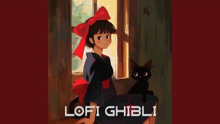 Lofi Music From Studio Ghibli