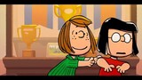 Snoopy Presents_ One-of-a-Kind Marcie watch full Movie: link in Description