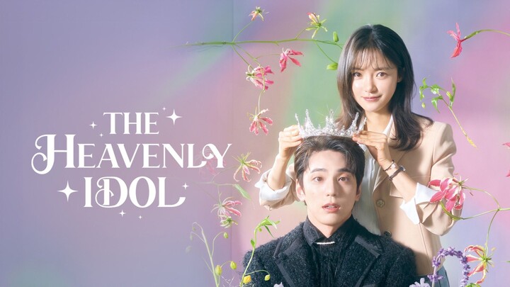 The Heavenly Idol Episode 12 - Final Episode (Tagalog Dubbed)