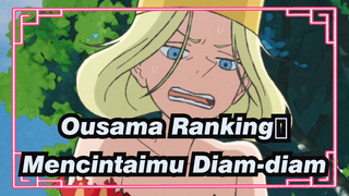 [Ousama Ranking] Dia Terlihat Seperti Ibu Tiri yang Jahat, Tapi Dia Diam-diam Mencintaimu