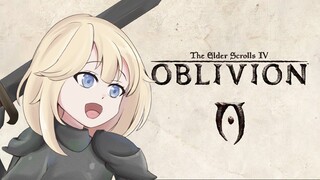 【Oblivion】Bowsons back back back | ES:IV #12