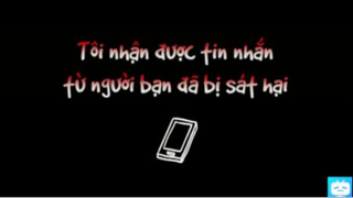 Không bao giờ xuất hiện kể từ khi hẹn hò qua mạng  #horrorstory