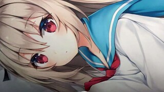 亚托莉抱枕并没有绝版，为实现梦想而原创的ATRI抱枕图