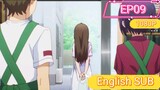 Yumemiru Danshi wa Genjitsushugisha Episode 9 Eng Sub 1080P HD
