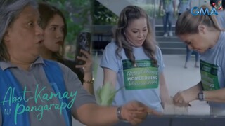Abot Kamay Na Pangarap: Full Episode 268 (July 18, 2023) episode review | Bistado ang kalokohan