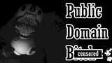 Captain Willie Presents: Public Domain B**** - The Bone-chilling Mouse Horror Game! (full Gameplay)