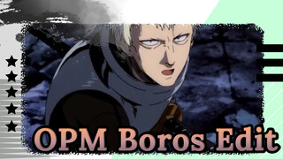 OPM Boros Edit