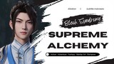 Supreme Alchemy Episode 38 Subtitle Indonesia