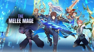 อยากเป็นยอดยุทธ์แต่ดันเป็นจอมเวทแทน - ตอนที่ 5 [ซับไทย] The melee mage