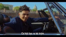 Baby Bandito EP 1 [Sub Việt]