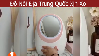 Đồ nội địa Trung Quốc BÁ ĐẠO.7 #noidiatrung